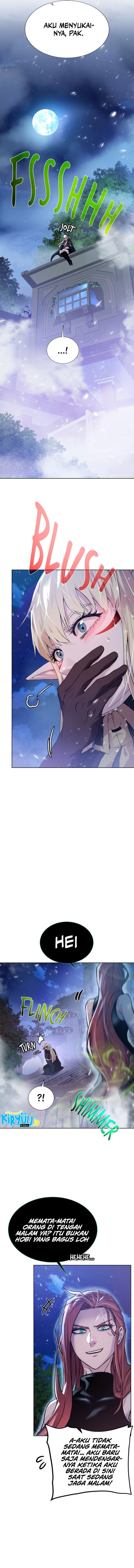 Dungeons & Artifacts chapter 121