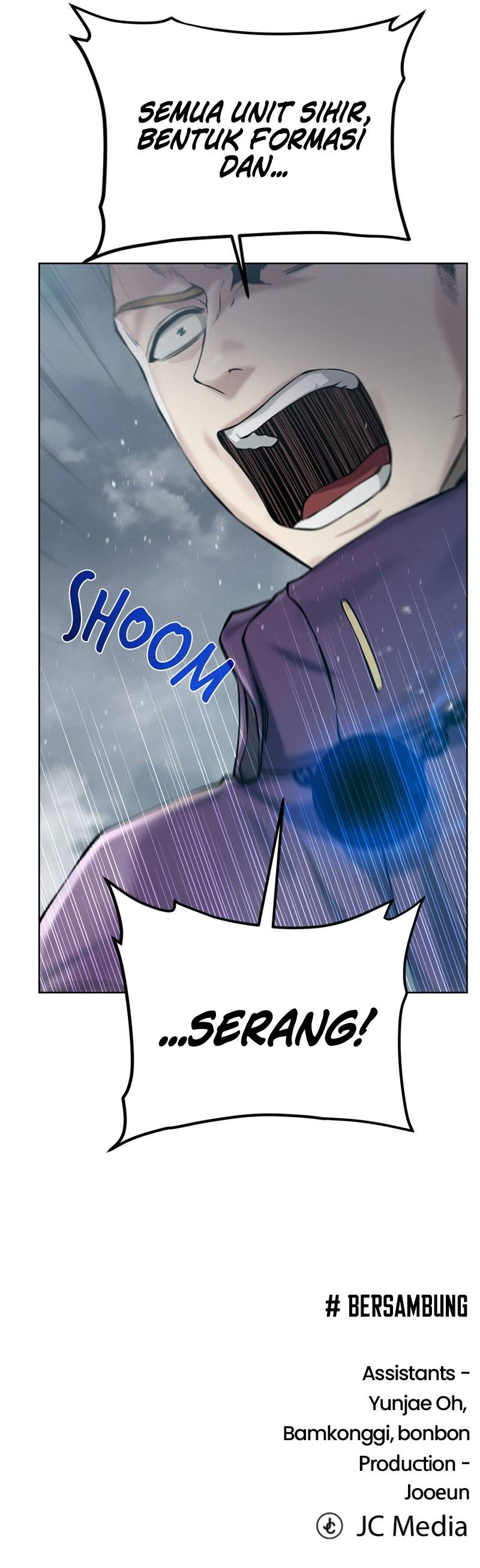 Dungeons & Artifacts chapter 128