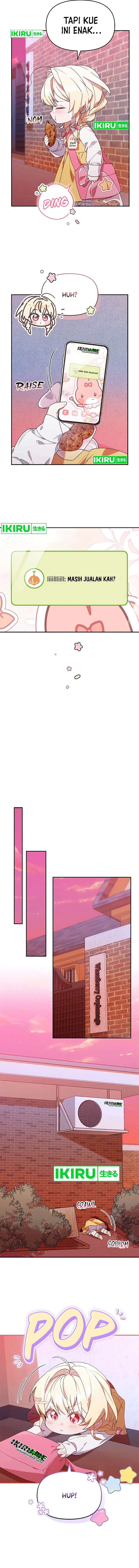 Dungeons and Crayons chapter 3