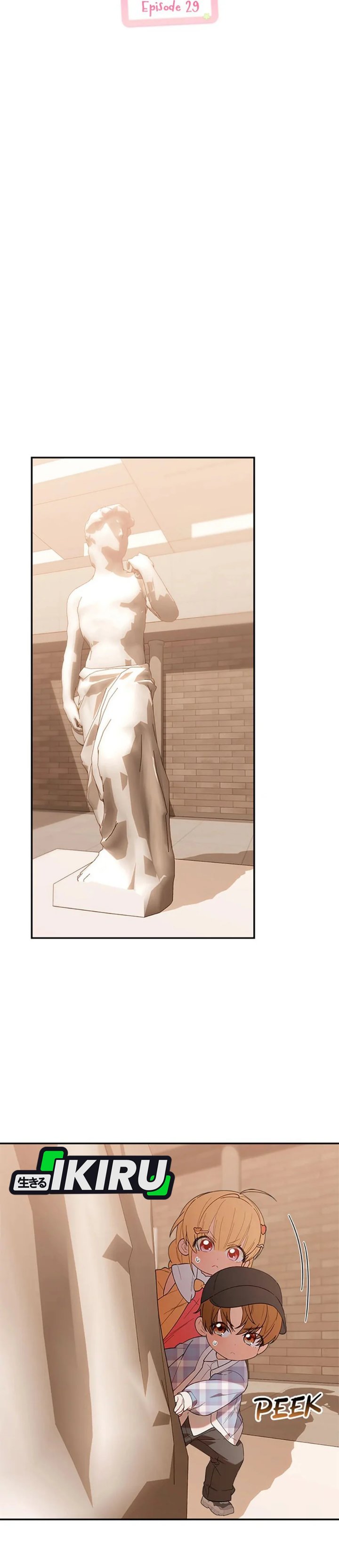 Dungeons and Crayons Chapter 29 Bahasa Indonesia