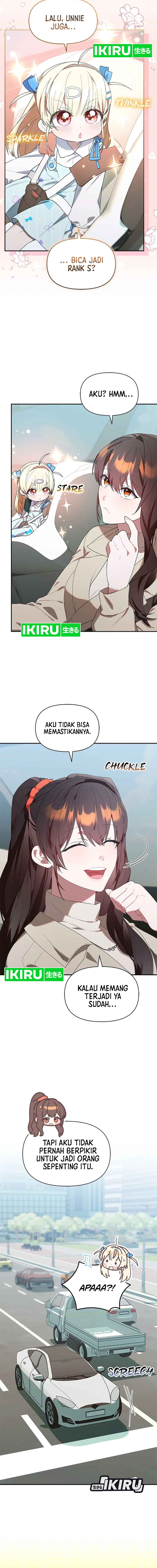 Dungeons and Crayons chapter 35