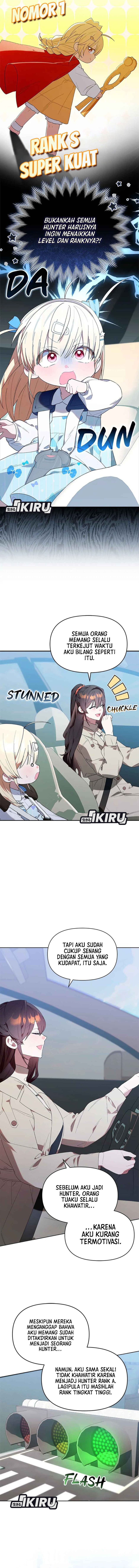 Dungeons and Crayons chapter 35