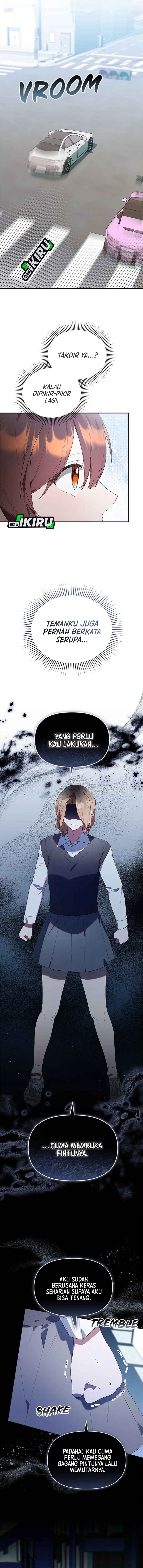 Dungeons and Crayons chapter 35