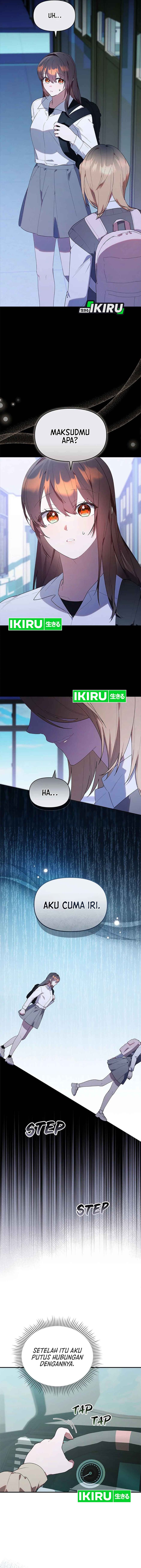 Dungeons and Crayons chapter 35