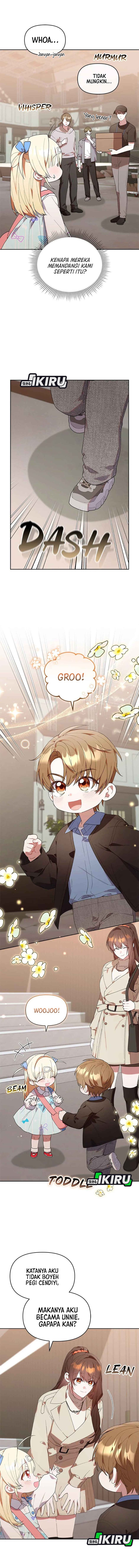 Dungeons and Crayons chapter 35