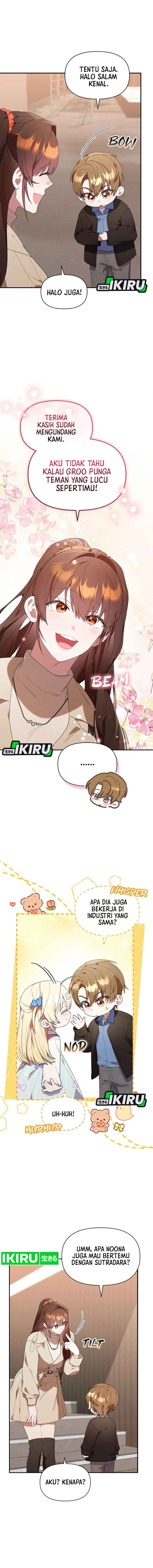 Dungeons and Crayons chapter 35