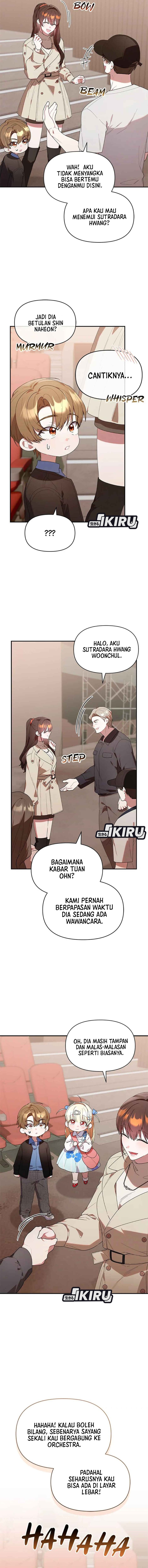 Dungeons and Crayons chapter 35