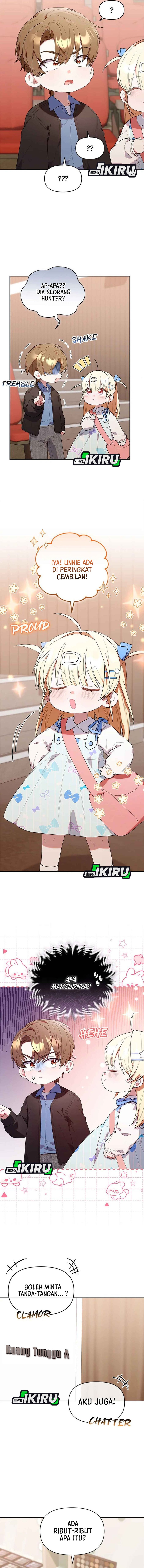 Dungeons and Crayons chapter 35