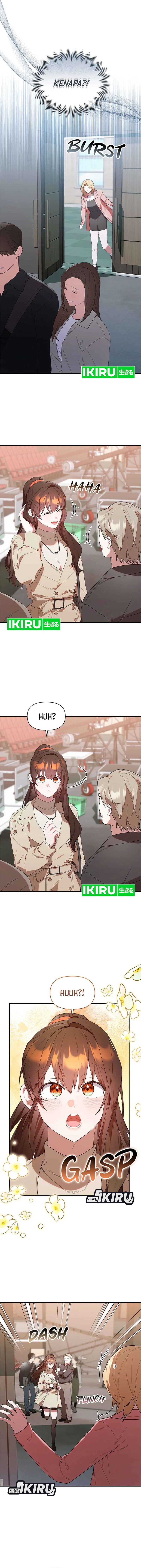 Dungeons and Crayons chapter 35