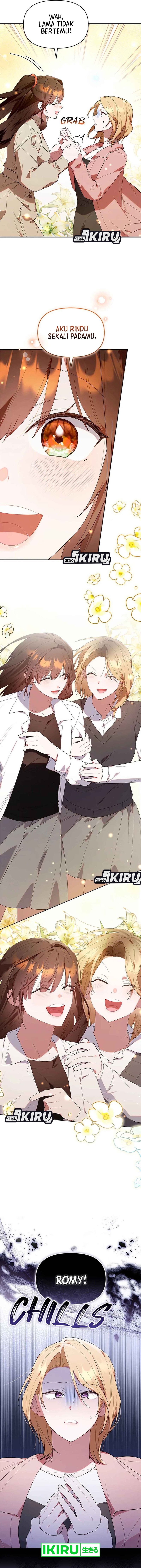 Dungeons and Crayons chapter 35