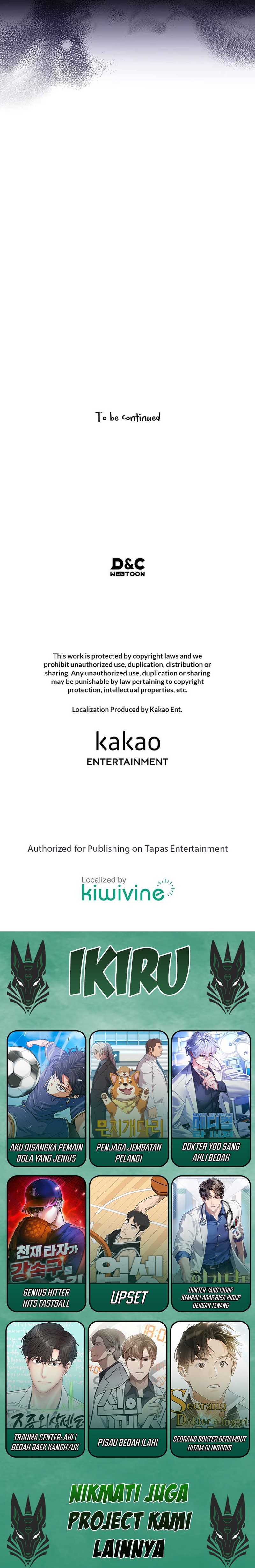 Dungeons and Crayons chapter 35