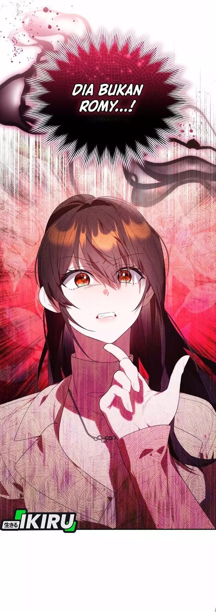 Dungeons and Crayons chapter 38