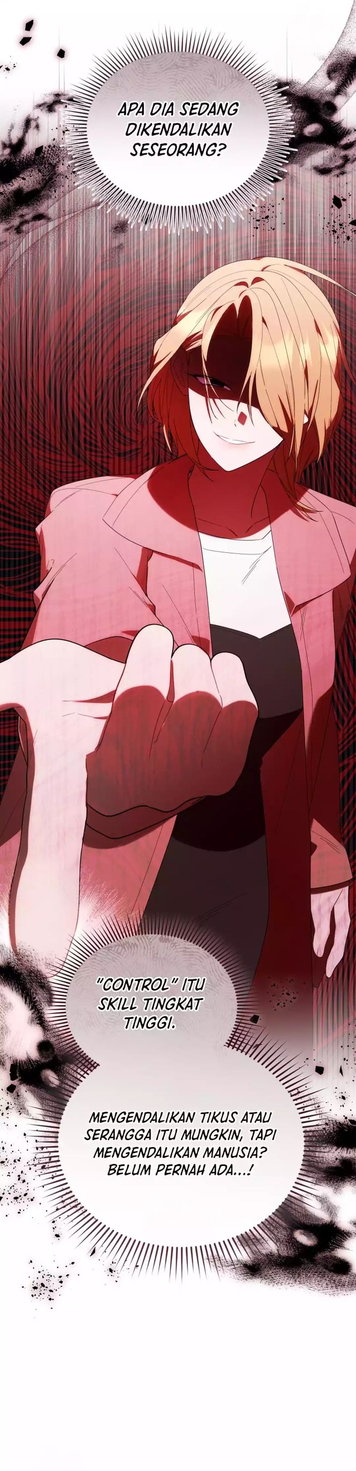 Dungeons and Crayons chapter 38