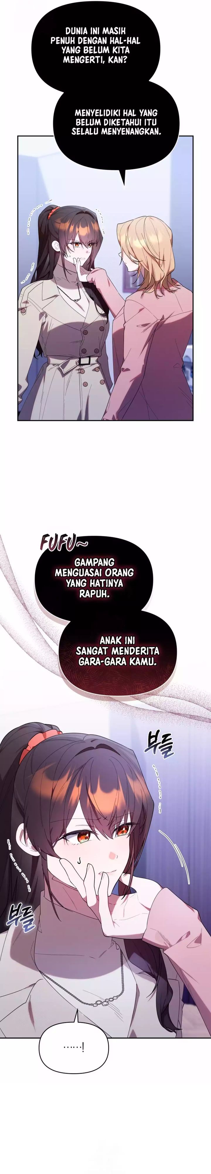 Dungeons and Crayons chapter 38