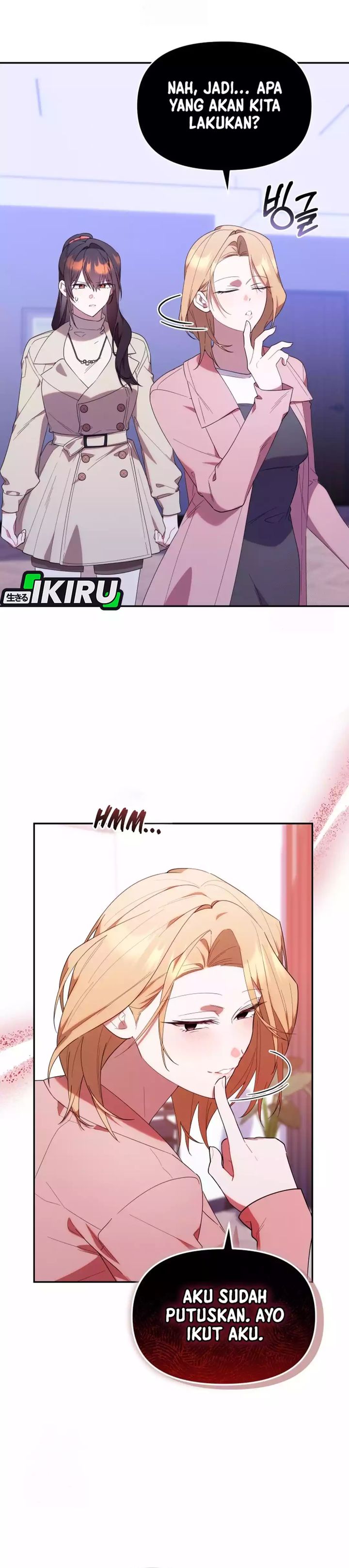 Dungeons and Crayons chapter 38