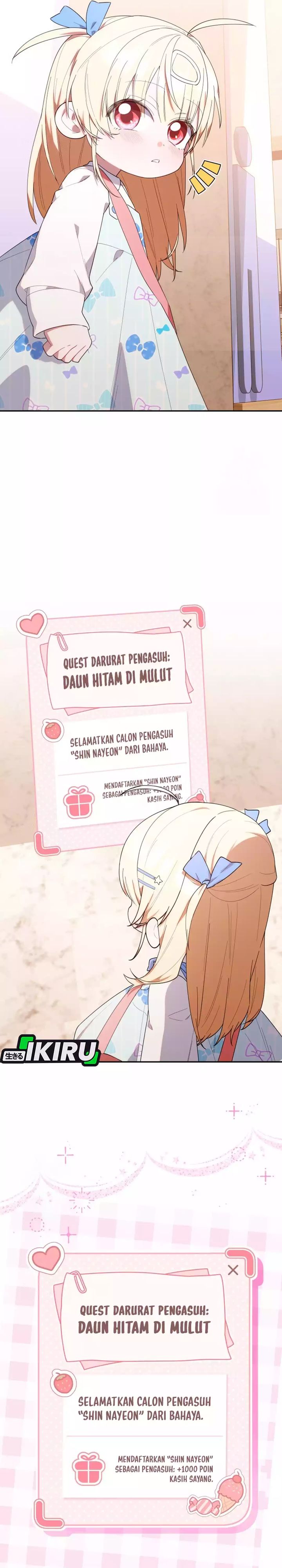 Dungeons and Crayons chapter 38