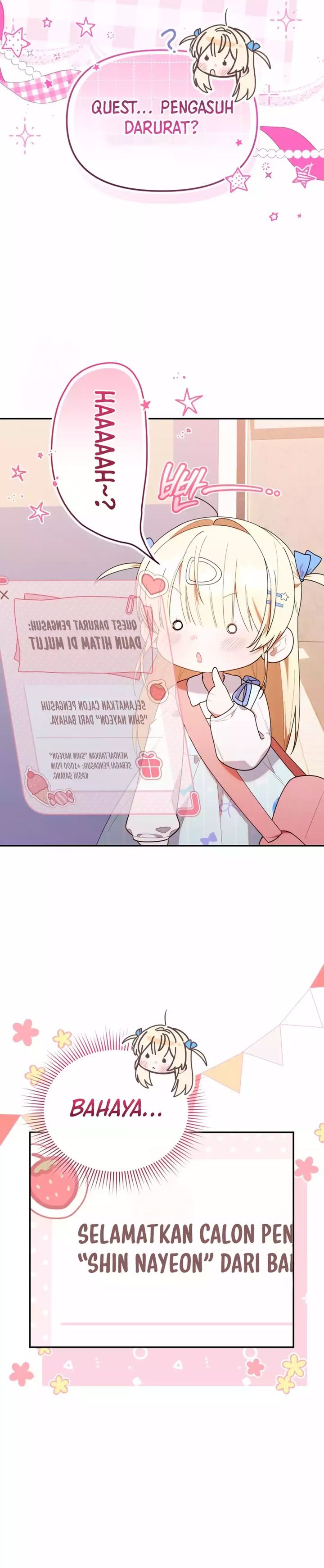 Dungeons and Crayons chapter 38