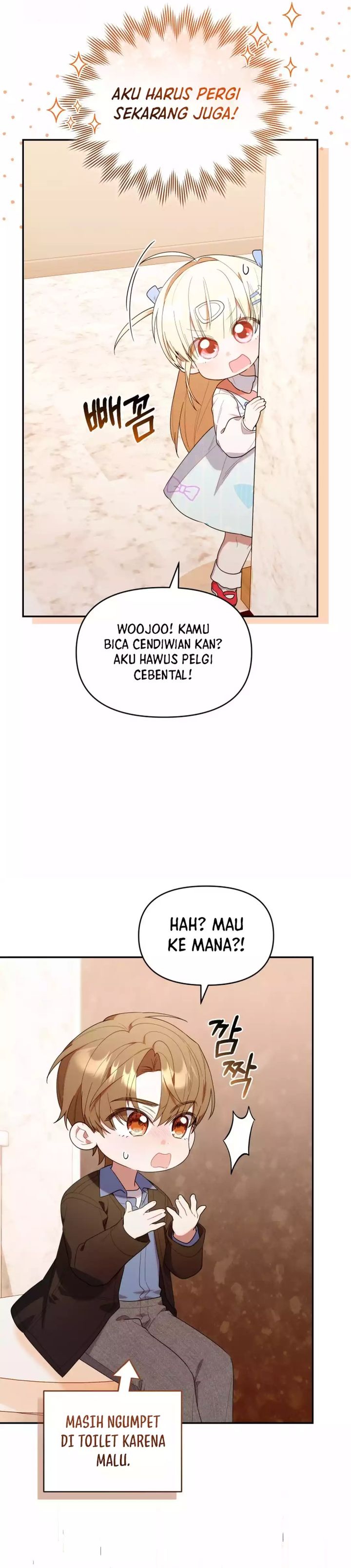 Dungeons and Crayons chapter 38