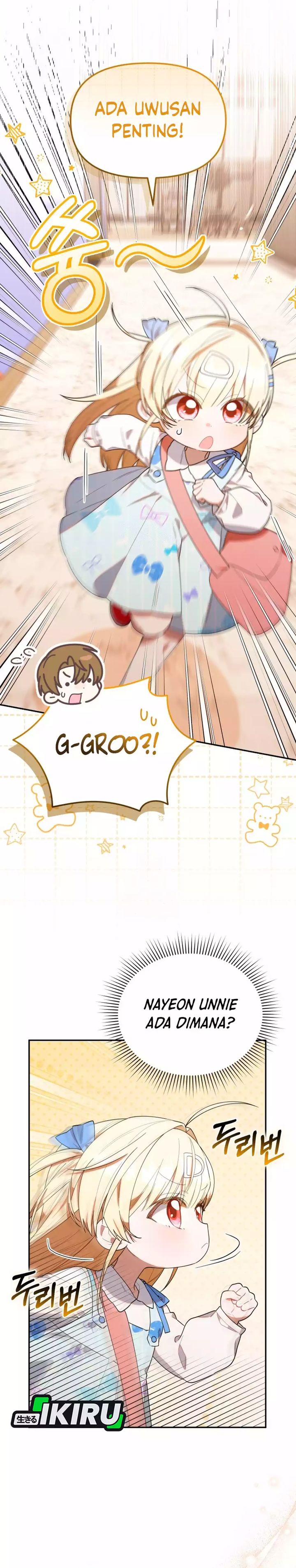 Dungeons and Crayons chapter 38