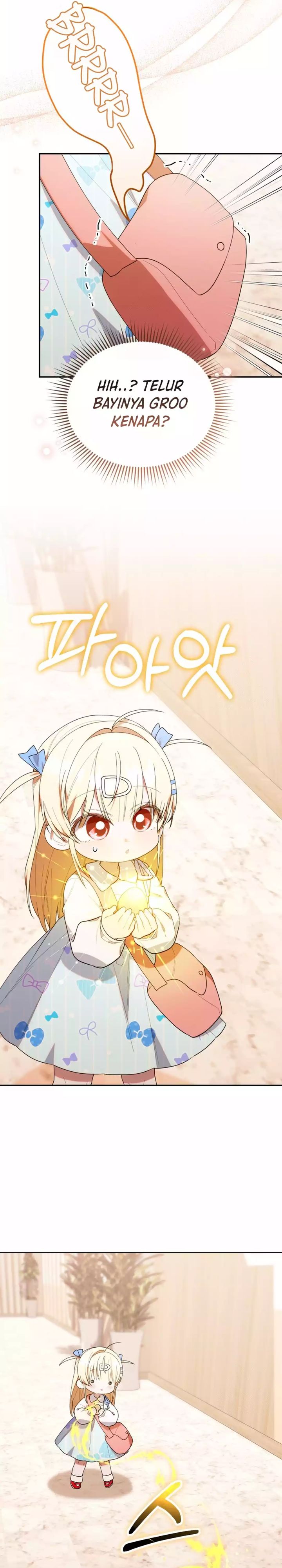 Dungeons and Crayons chapter 38