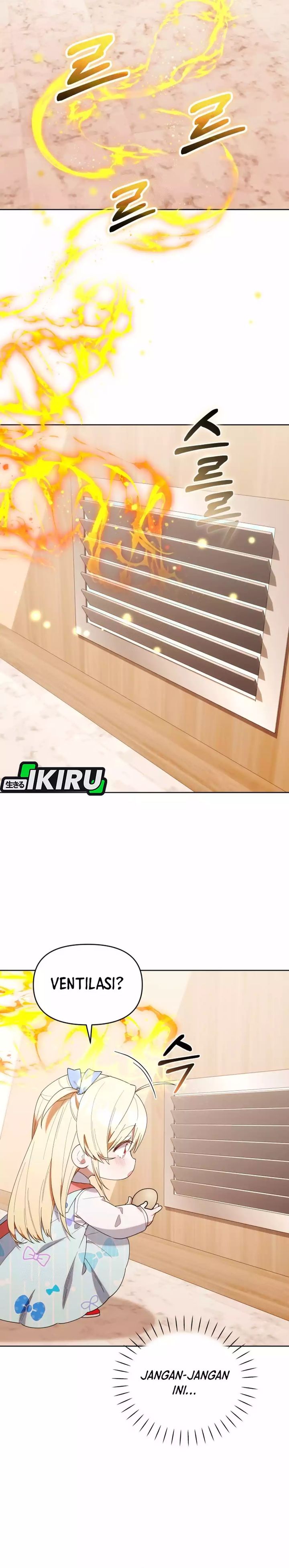 Dungeons and Crayons chapter 38