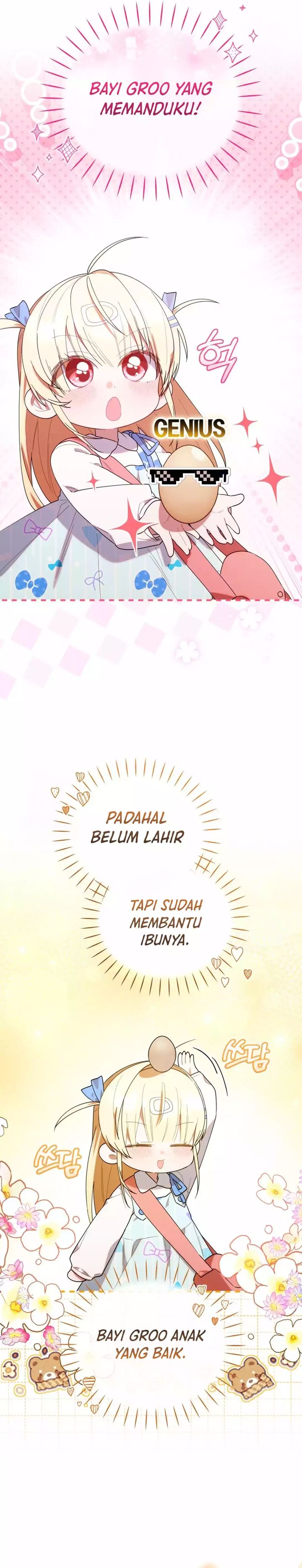 Dungeons and Crayons chapter 38