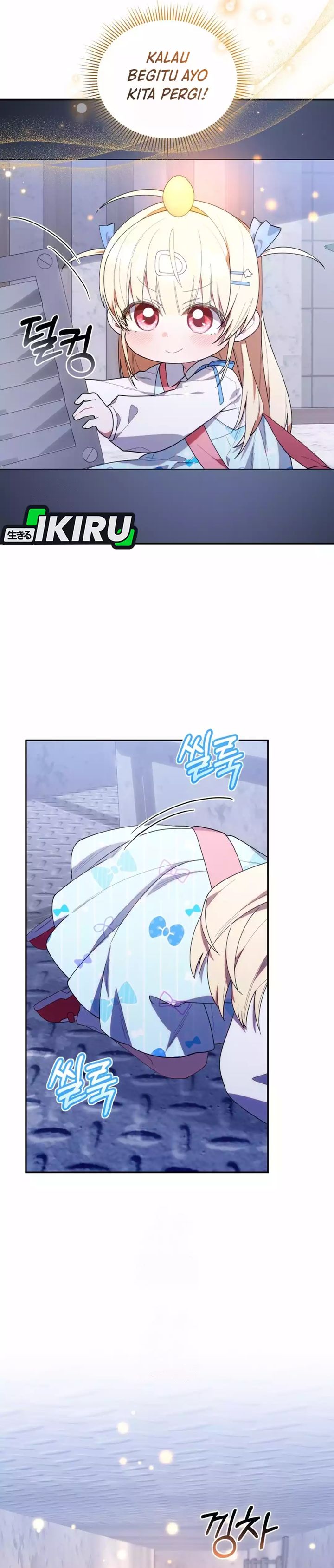 Dungeons and Crayons chapter 38