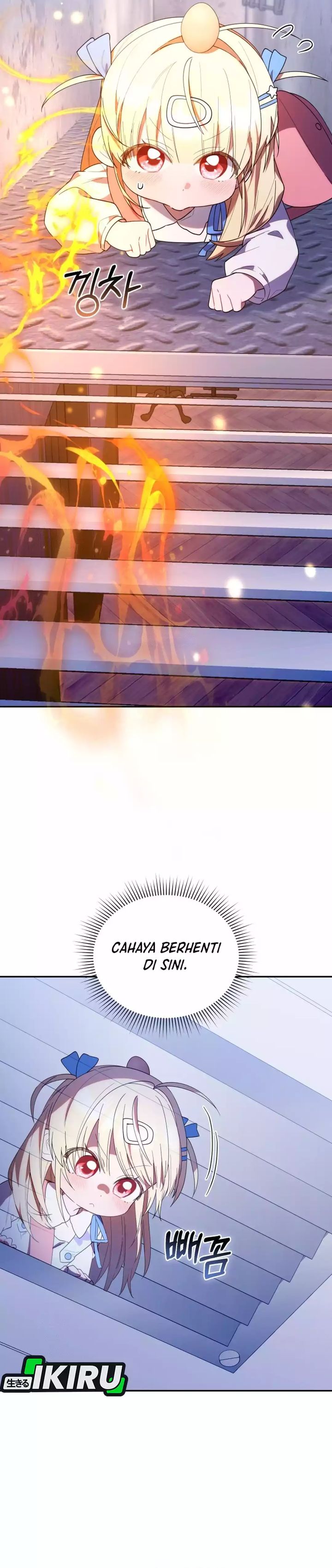 Dungeons and Crayons chapter 38