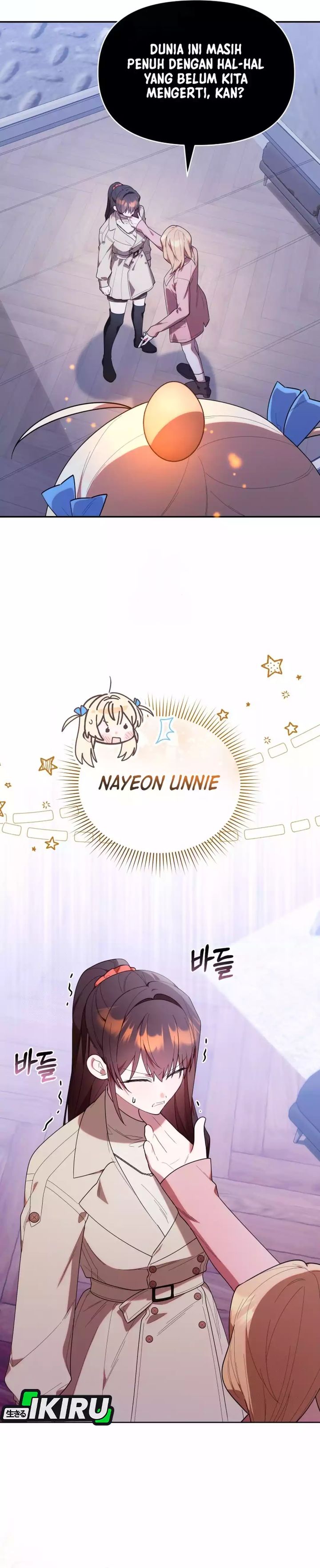 Dungeons and Crayons chapter 38