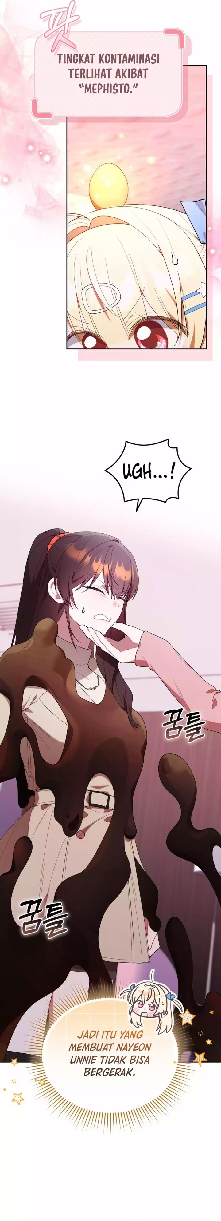 Dungeons and Crayons chapter 38