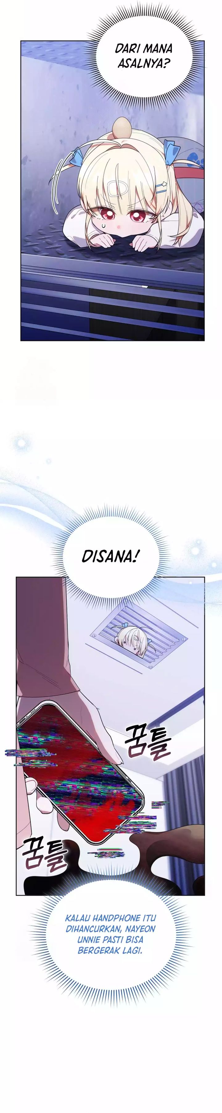 Dungeons and Crayons chapter 38