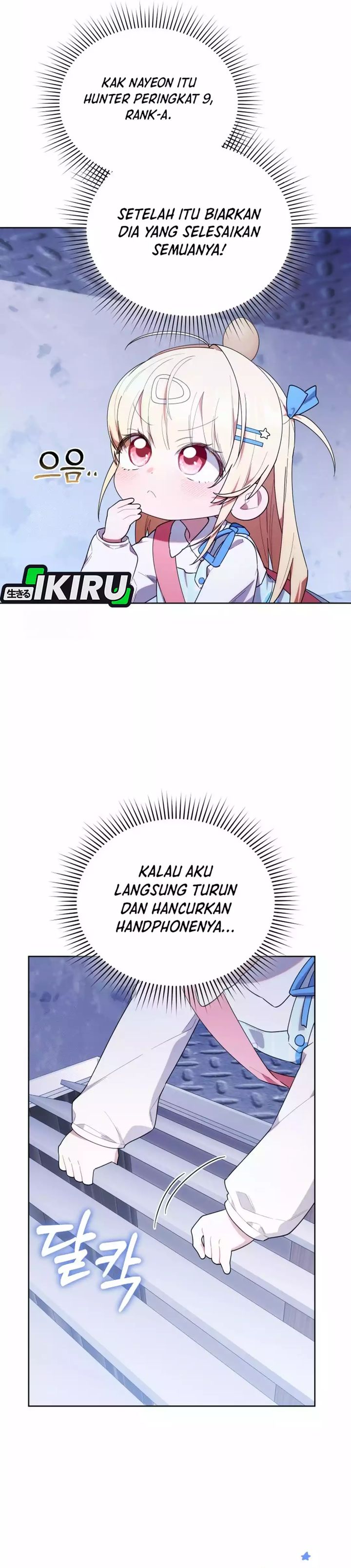 Dungeons and Crayons chapter 38