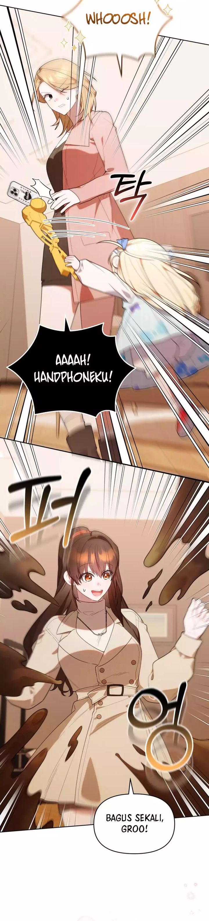 Dungeons and Crayons chapter 38