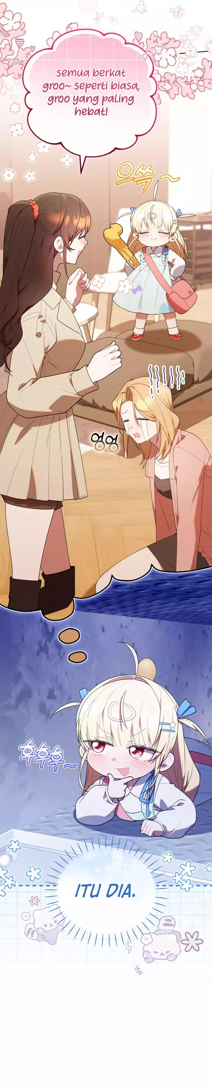 Dungeons and Crayons chapter 38