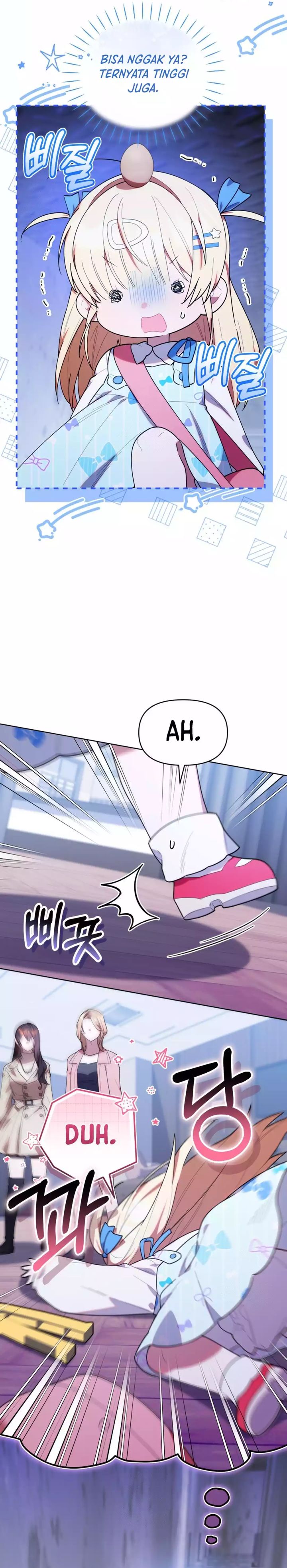 Dungeons and Crayons chapter 38