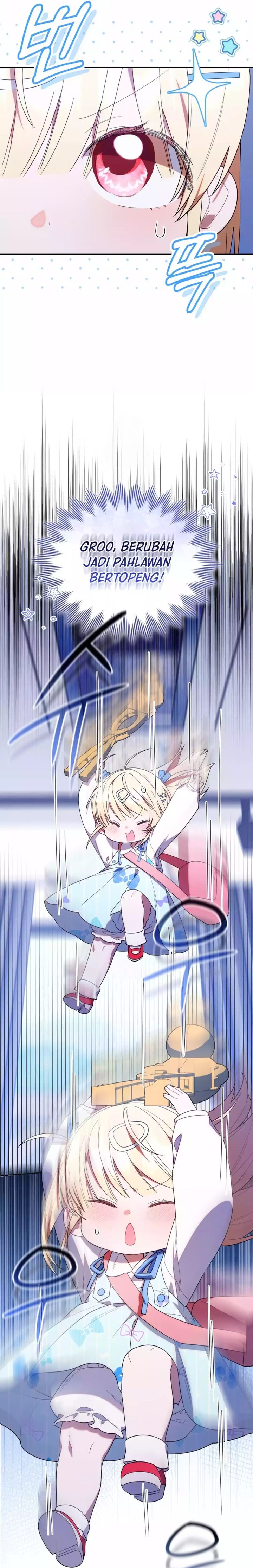 Dungeons and Crayons chapter 38