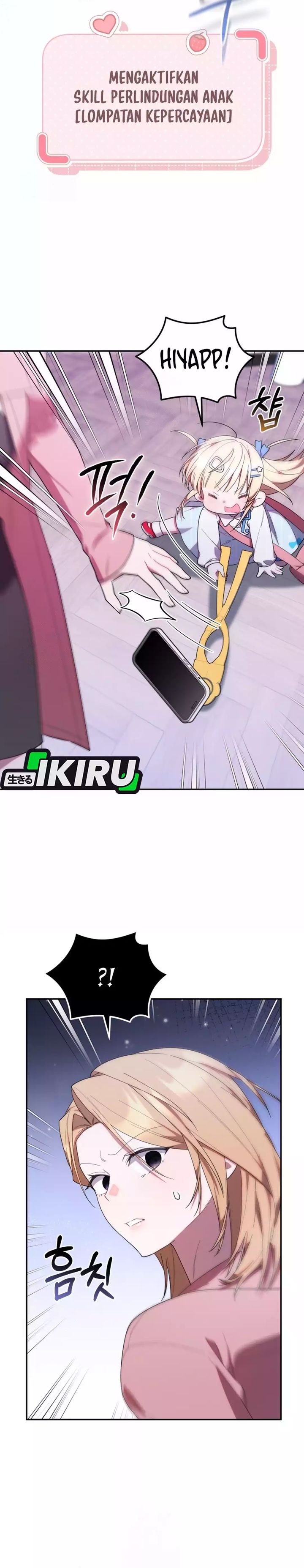 Dungeons and Crayons chapter 38