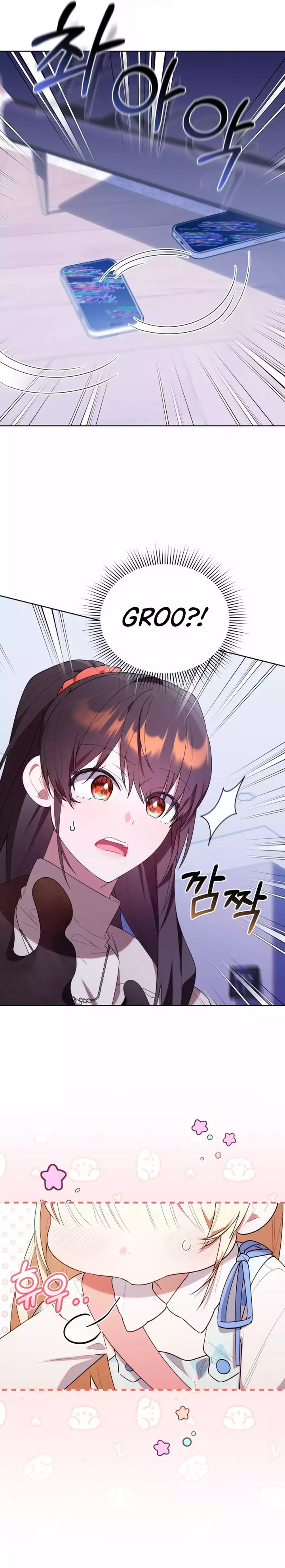 Dungeons and Crayons chapter 38