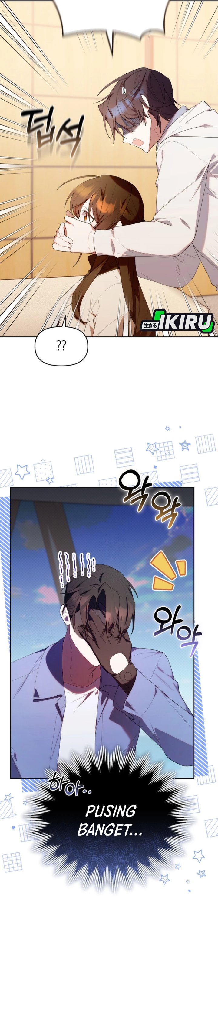 Dungeons and Crayons chapter 41