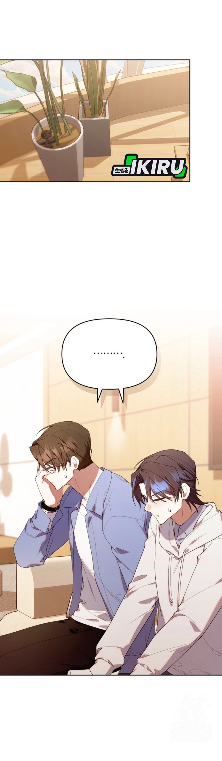 Dungeons and Crayons chapter 41