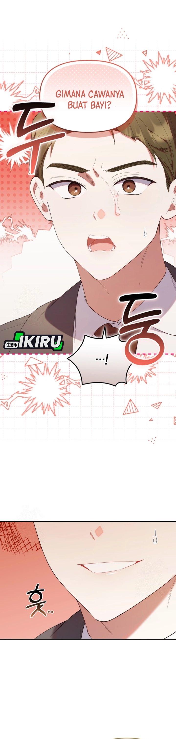 Dungeons and Crayons chapter 41