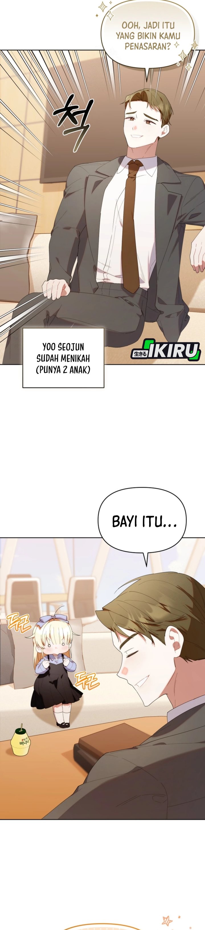 Dungeons and Crayons chapter 41