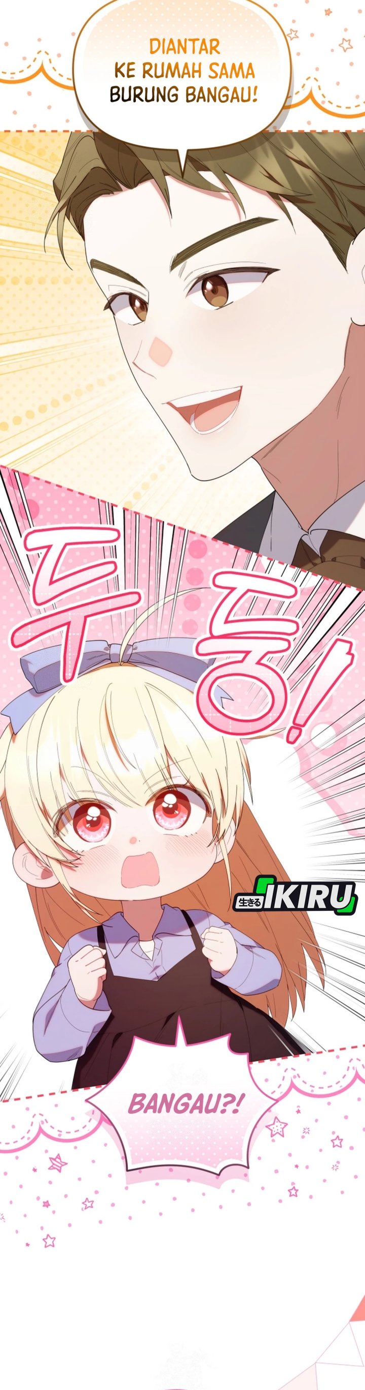 Dungeons and Crayons chapter 41