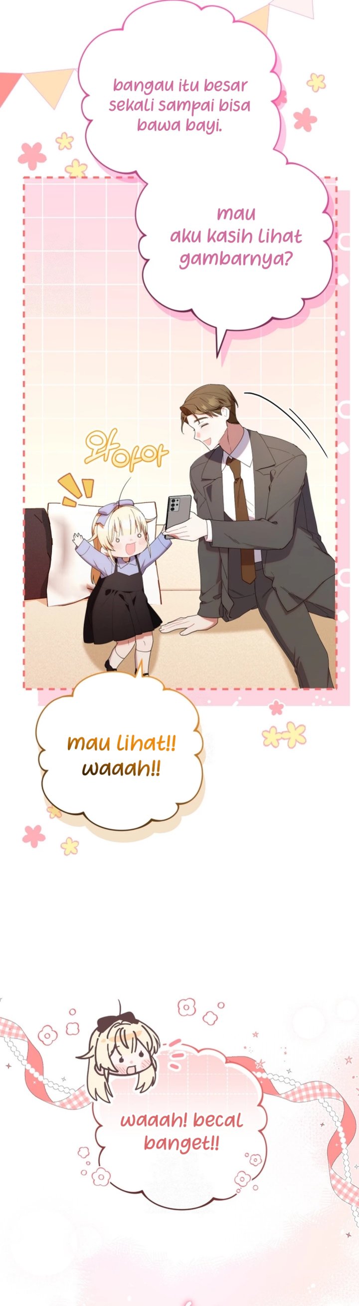 Dungeons and Crayons chapter 41