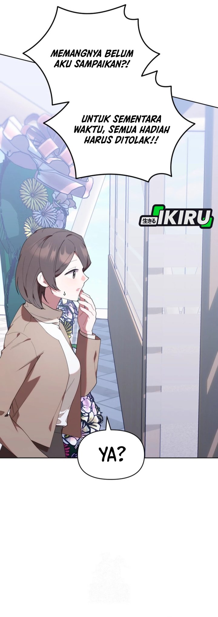 Dungeons and Crayons chapter 41