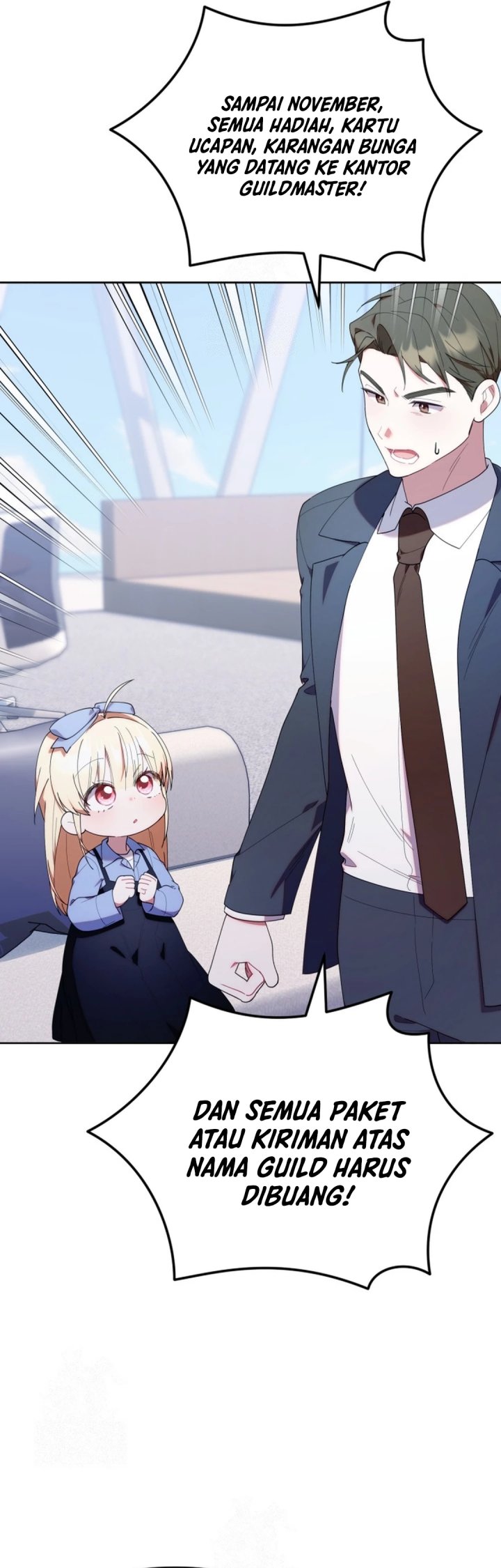 Dungeons and Crayons chapter 41