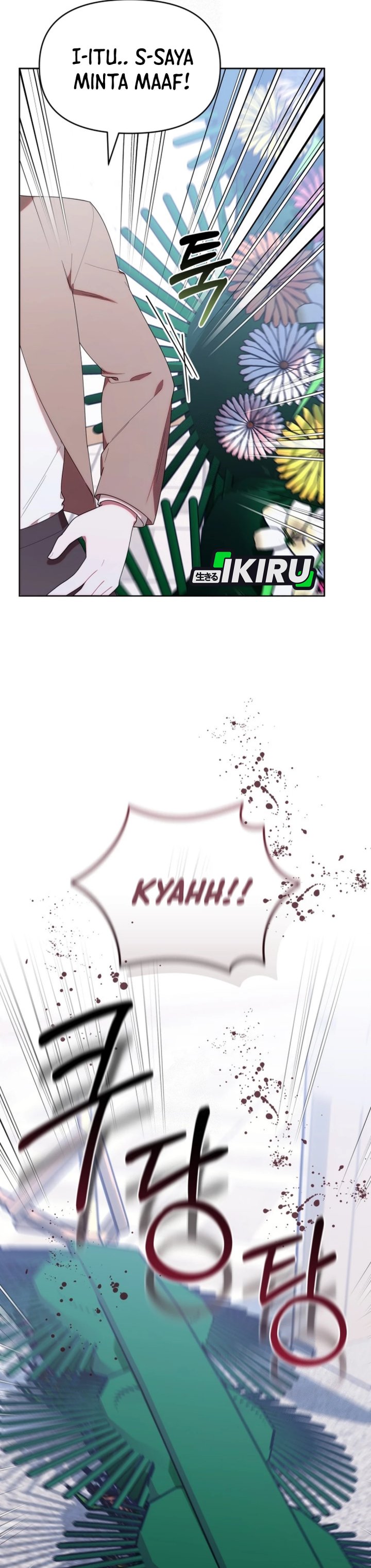 Dungeons and Crayons chapter 41