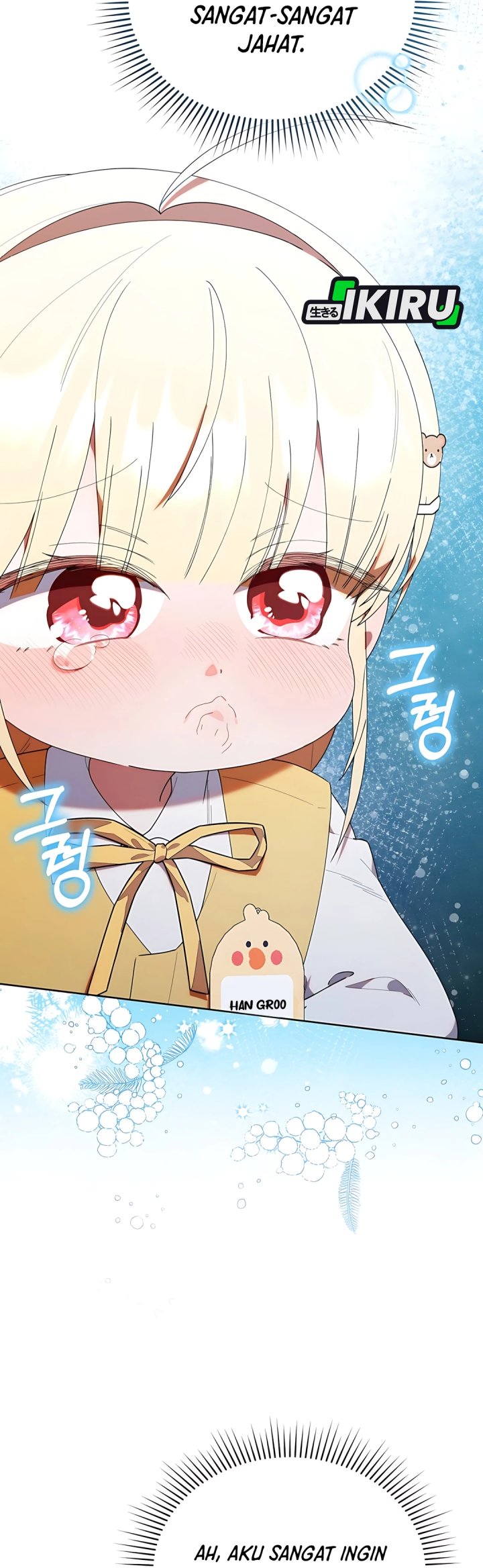 Dungeons and Crayons chapter 42