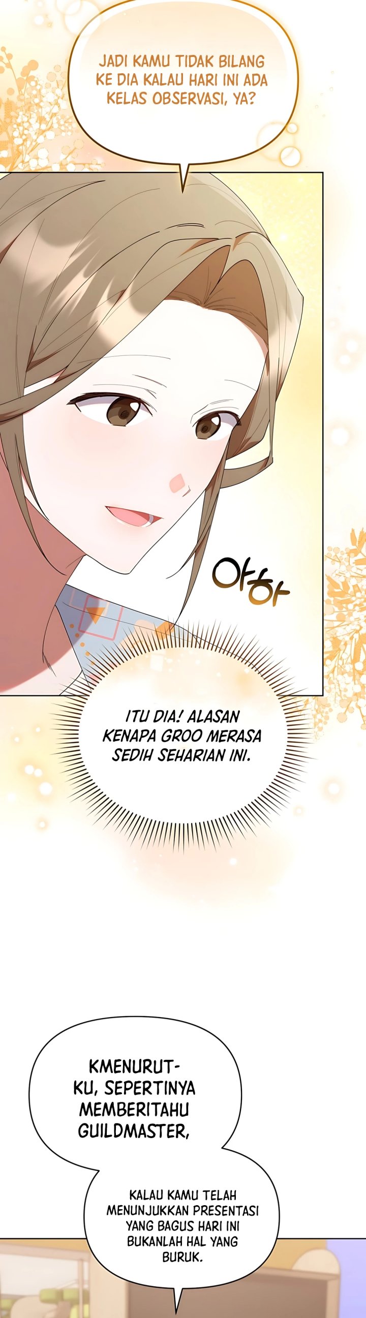 Dungeons and Crayons chapter 42