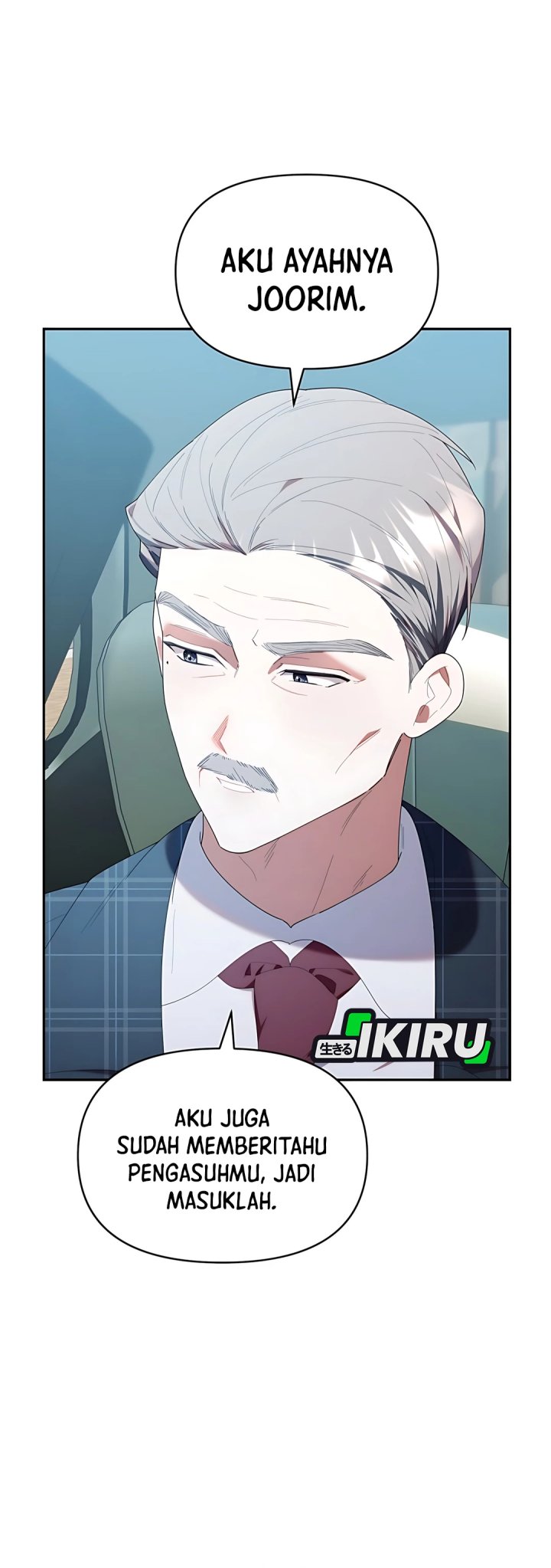 Dungeons and Crayons chapter 42